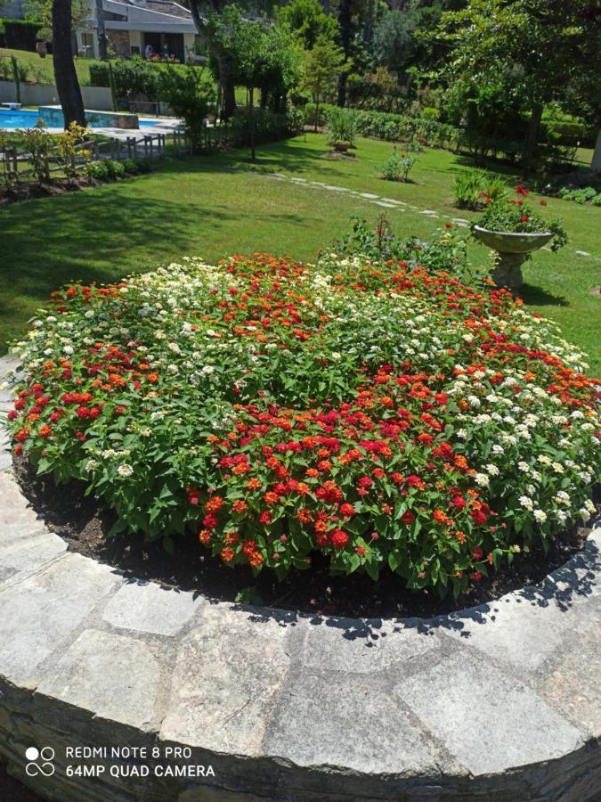 Sani Villa Maria Экстерьер фото