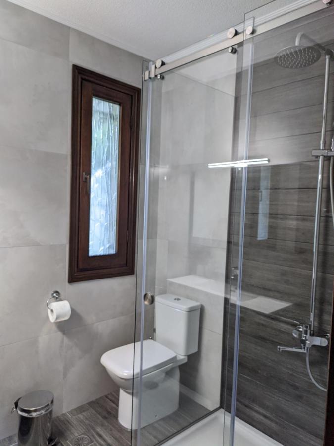 Sani Villa Maria Экстерьер фото