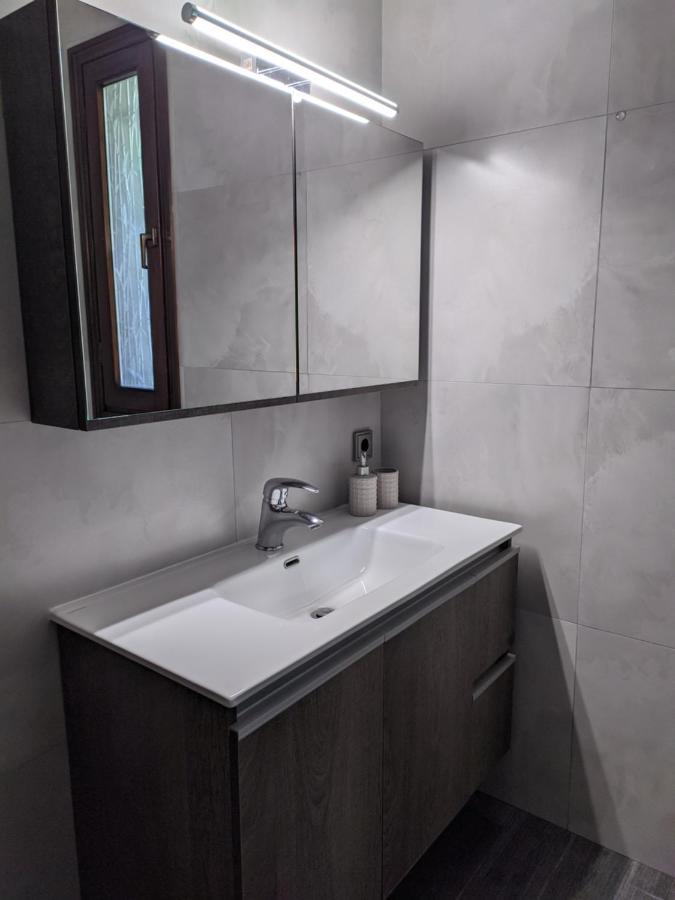 Sani Villa Maria Экстерьер фото