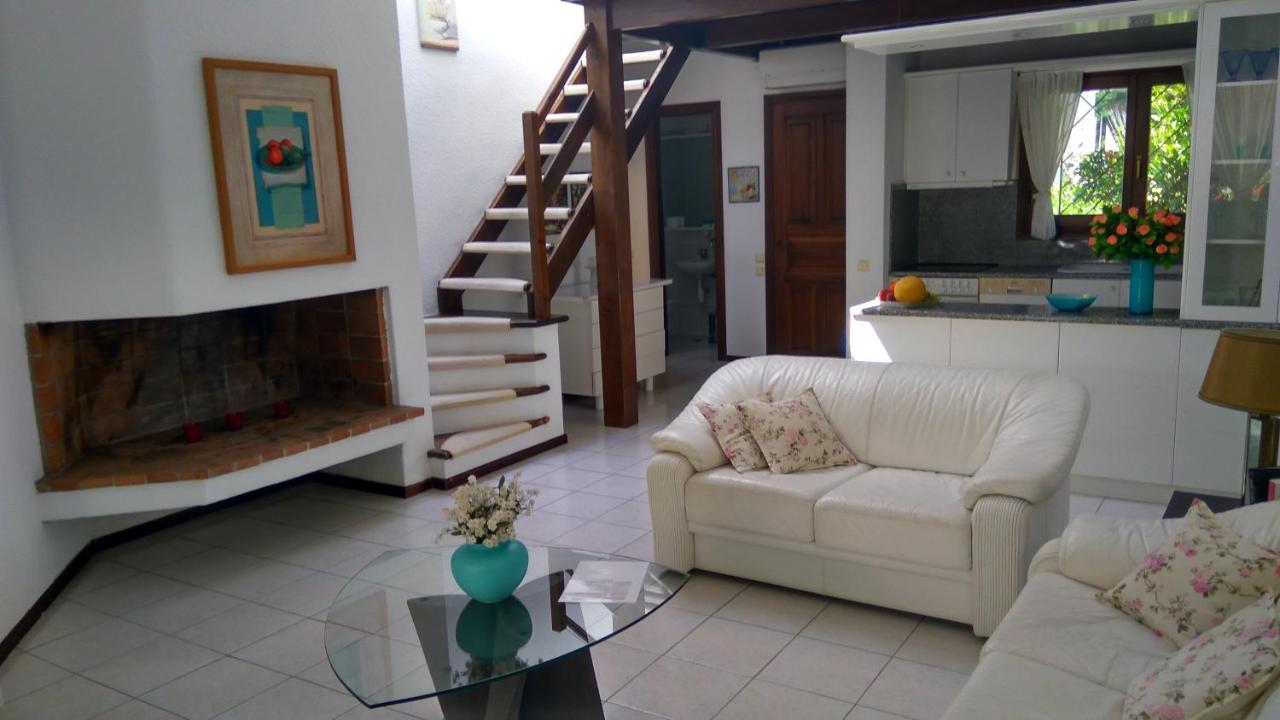 Sani Villa Maria Экстерьер фото